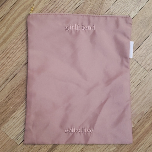 Girlfriend collective garment bag - Picture 1 of 2